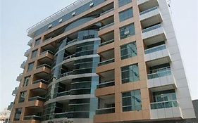 Auris Hotel Apartments Deira Dubai 3*